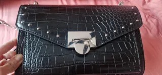 Bolso bandolera Stradivarius