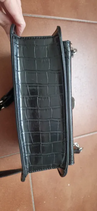 Bolso bandolera Stradivarius