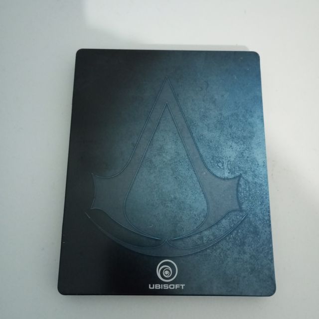 Assassins Creed Anthology