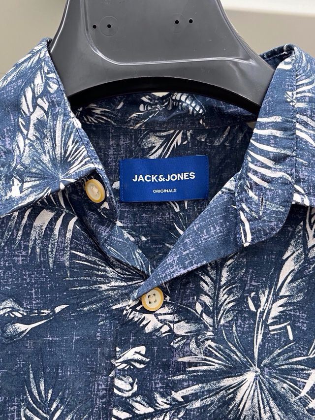 Camicia Jack & Jones