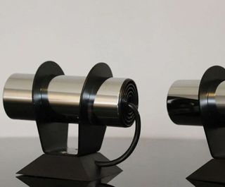 Targetti - Applique/faretti design'70