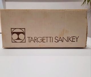 Targetti - Applique/faretti design'70