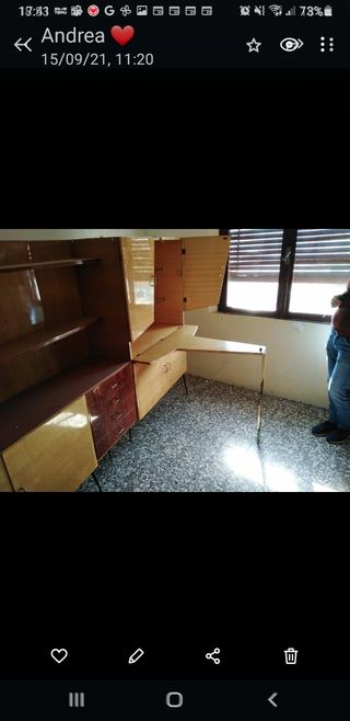 Credenza