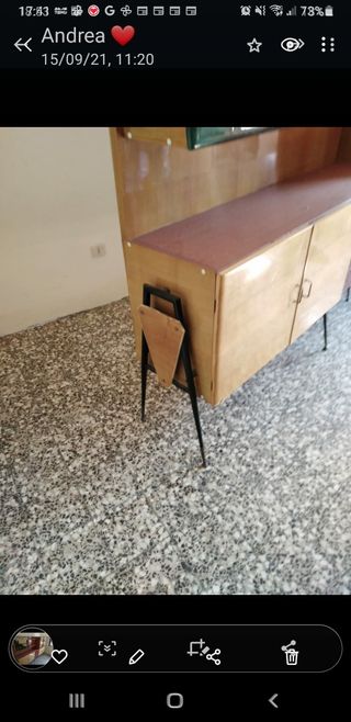 Credenza