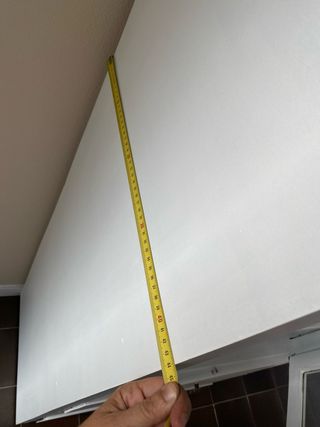 Vitrina Banak (Pintada)