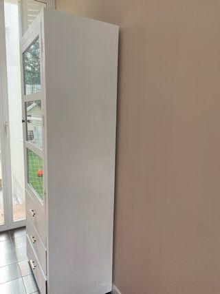 Vitrina Banak (Pintada)