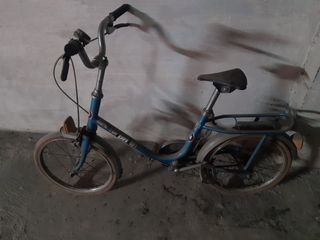 Vendo bicicleta BH para niños