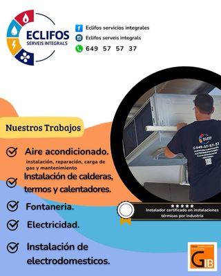 Manitas a domicilio(leer reseñas)