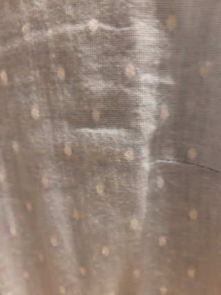 CAMISA SIN MANGAS CELESTE