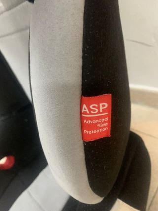 Silla para coche 