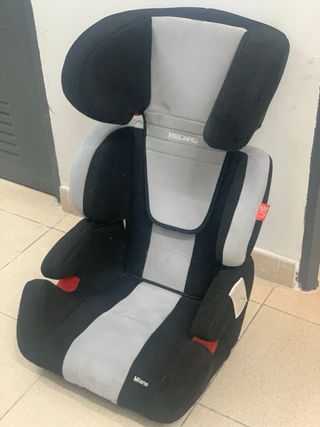 Silla para coche 
