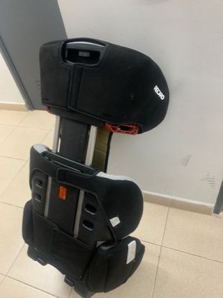Silla para coche 