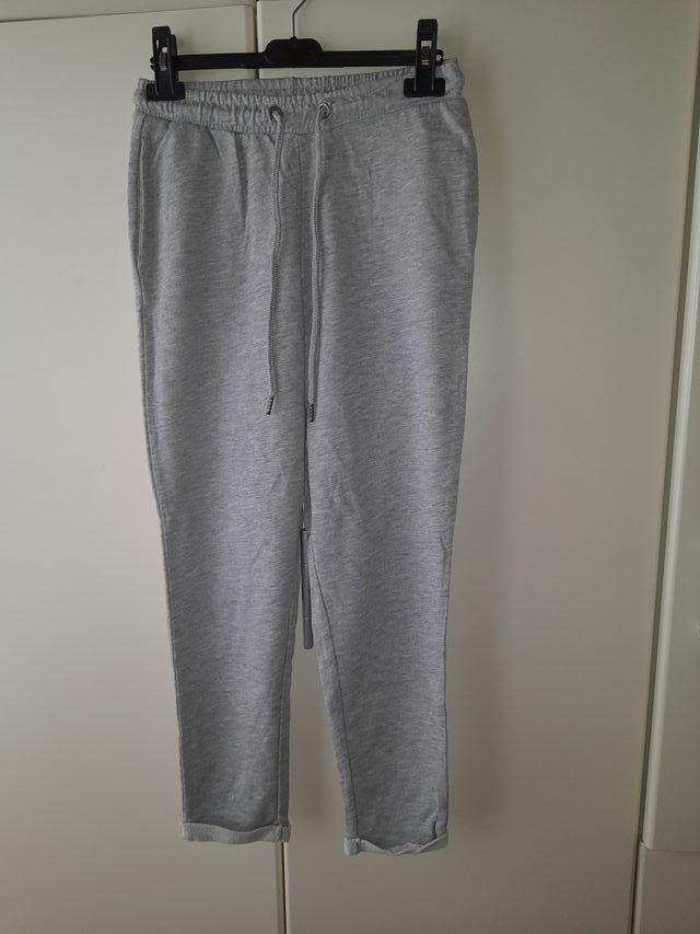 Pantaloni Tuta Pull&Bear donna
