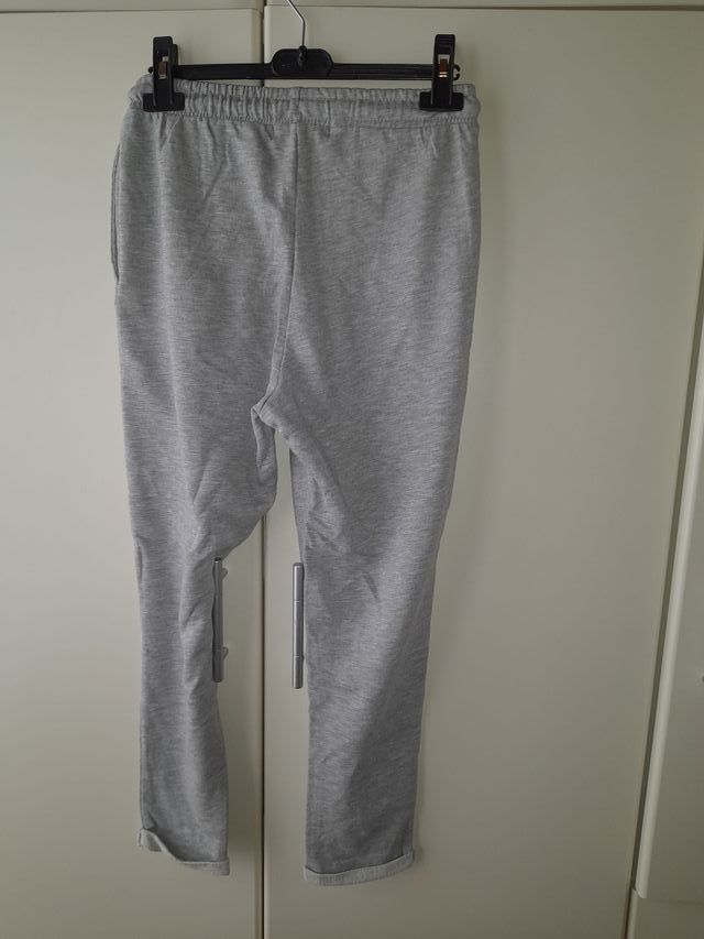 Pantaloni Tuta Pull&Bear donna
