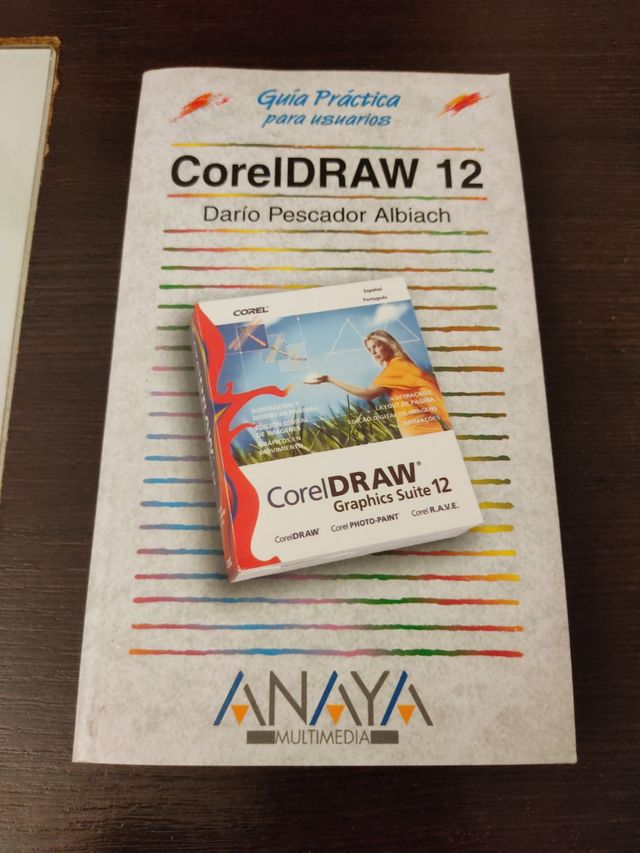 Libros informática Colección Anaya