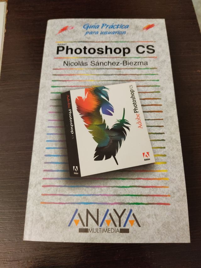 Libros informática Colección Anaya