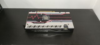 Shapphire Radeon Rx 570 Series 8gb