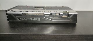 Shapphire Radeon Rx 570 Series 8gb