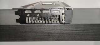 Shapphire Radeon Rx 570 Series 8gb