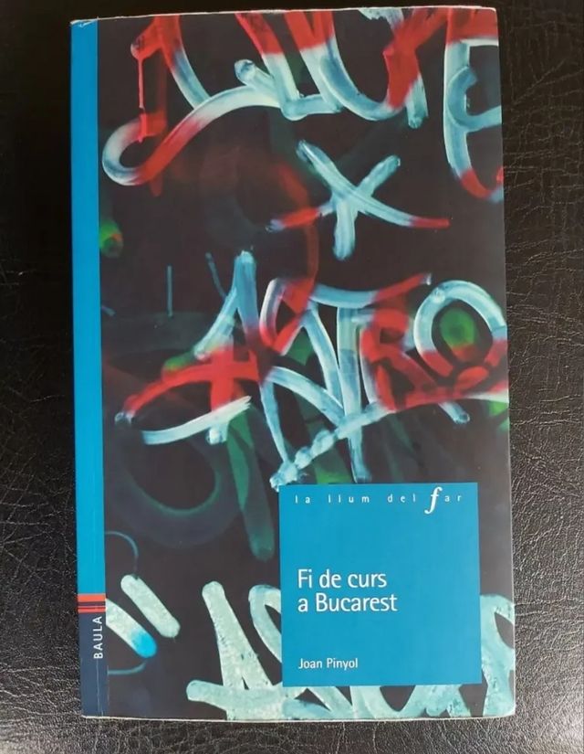 Fi de curs a Bucarest