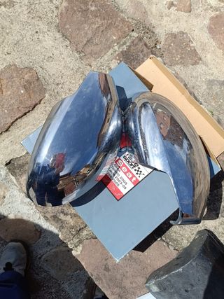 Accesorios para coche