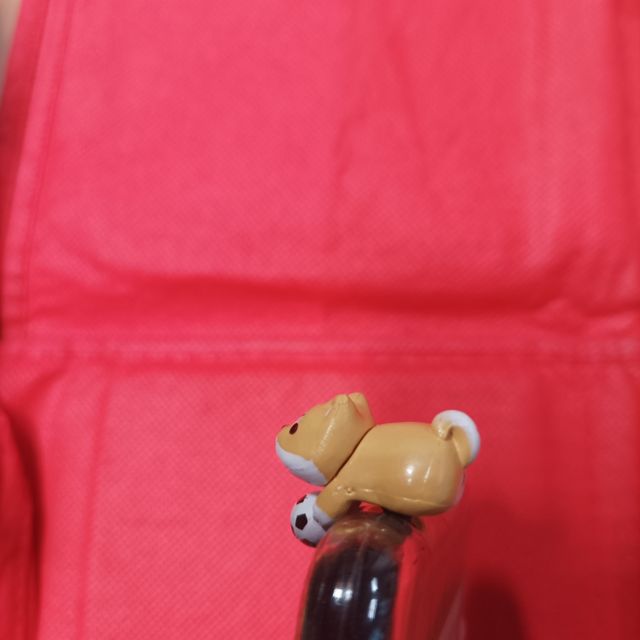 Kawaii decorazione smartphone Japan pet Akita Inu