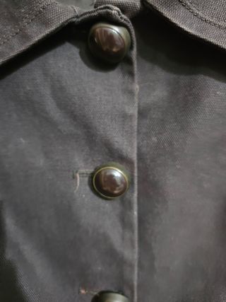Chaqueta zara