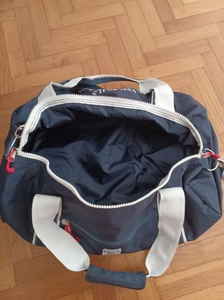 Borsone North Sails blu