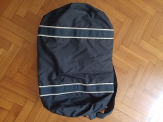 Borsone North Sails blu