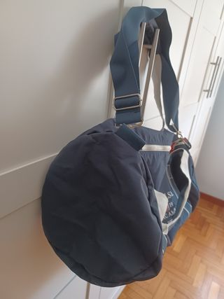 Borsone North Sails blu