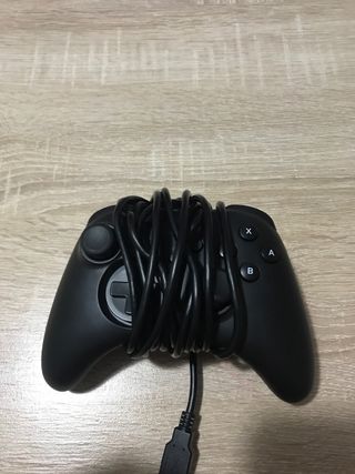 Mando para la nintendo switch