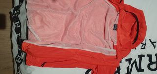 Cortavientos  Emporio Armani EA7 100% original