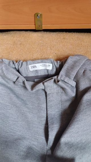Traje de niño talla 11_12años