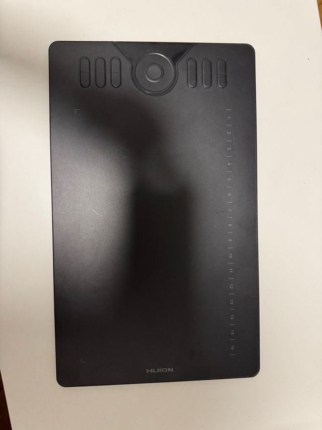 Tableta Graficadora Huion