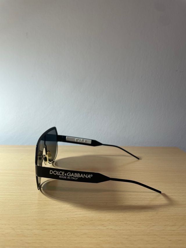 Gafas Dolce Gabbana
