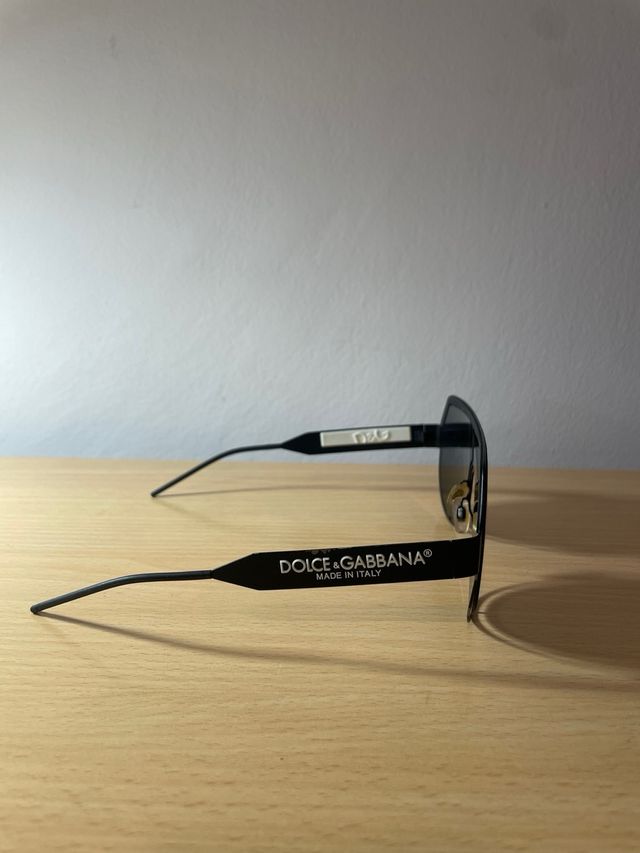 Gafas Dolce Gabbana