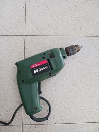 Taladro bosch