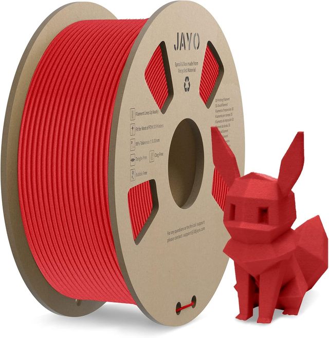 5 bobinas. Preguntar