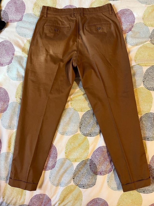 Completo uomo Altatensione