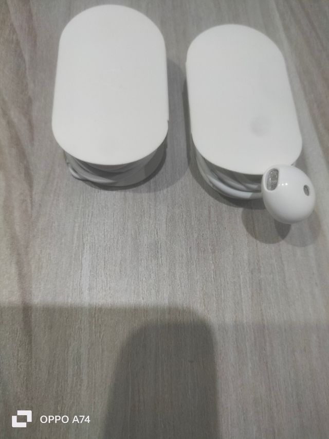 Auriculares