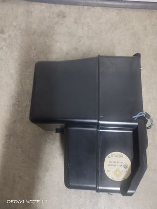 Altavoces traseros BMW e36