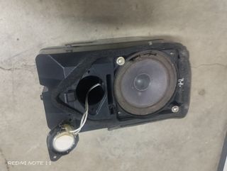 Altavoces traseros BMW e36