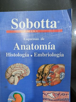 Libro Sobota