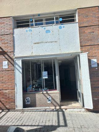 Oficina - Local en venta