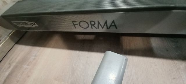 Cinta de correr technogym