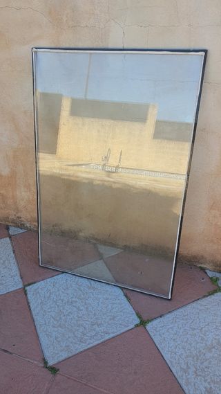 Cristal doble Climalit 4+6+4 98 x 65 cm