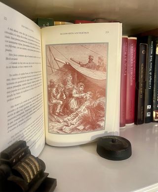 Julio Verne y la cocina. La vuelta al mundo en 80