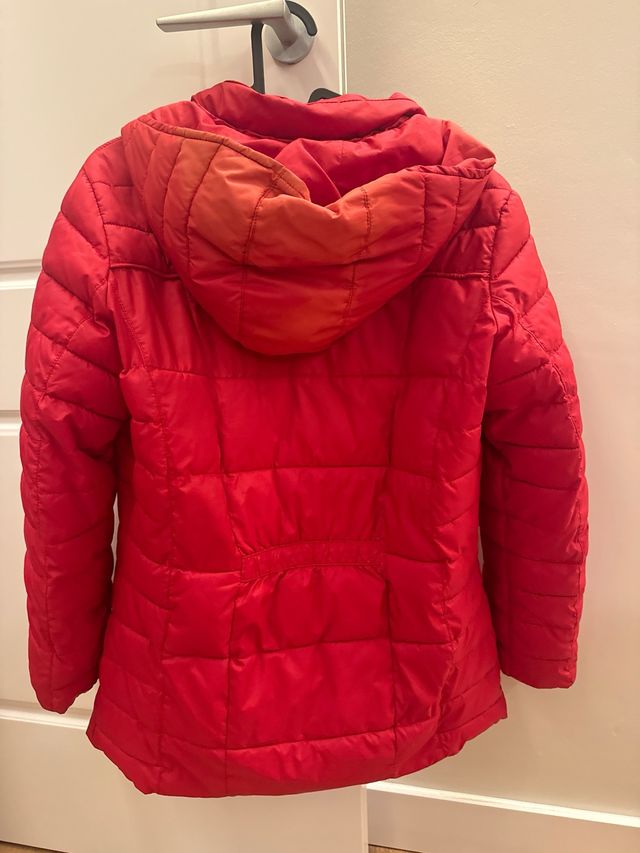 Anorak Chica PEPE  jeans