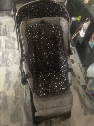 Carro bebé muum Jane