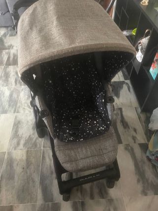 Carro bebé muum Jane